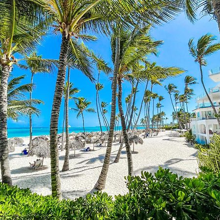 Tropical Adventures Sol Caribe Studios Suites Bavaro Beach & Pool Punta Cana Exterior photo
