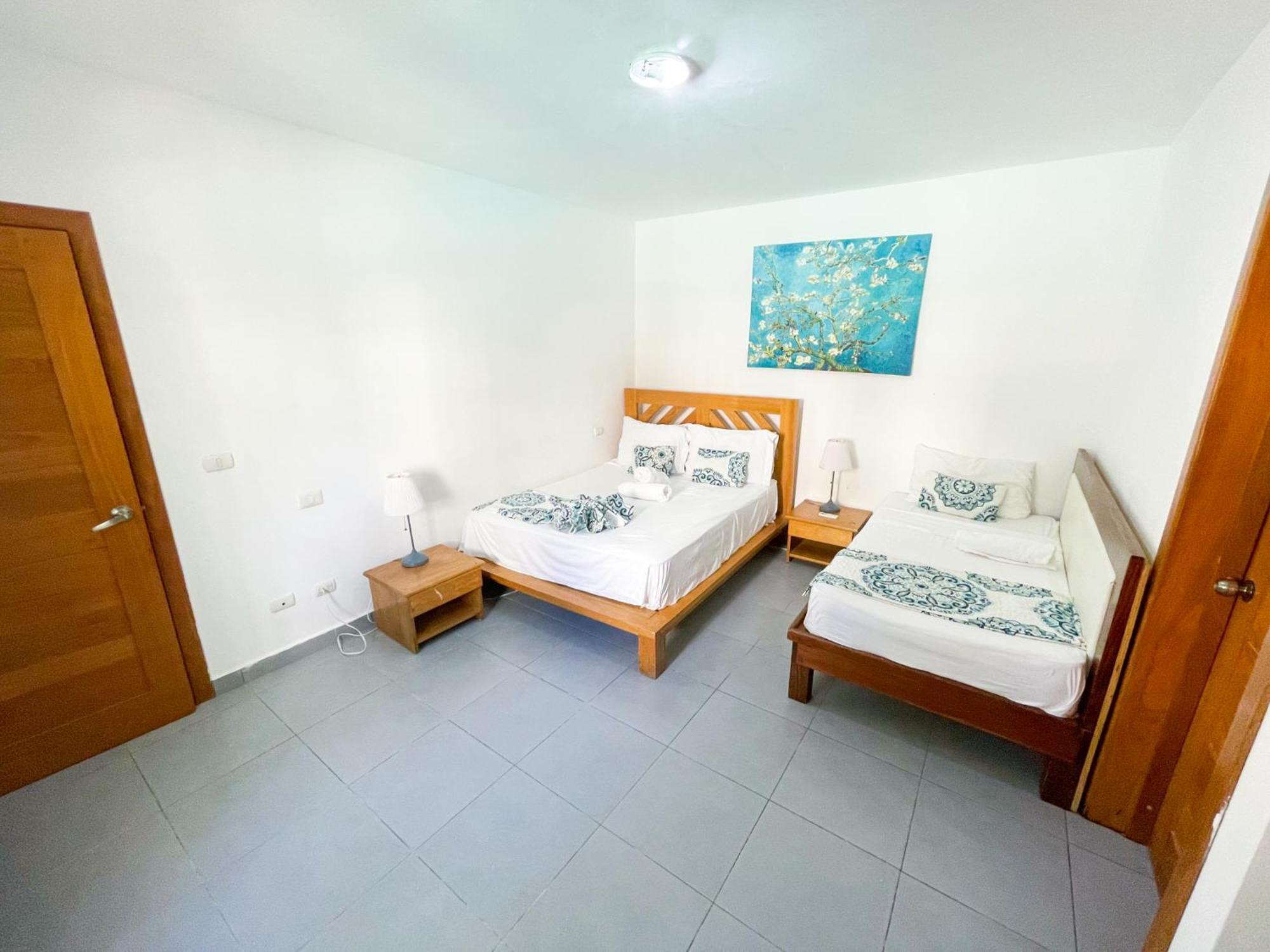 Tropical Adventures Sol Caribe Studios Suites Bavaro Beach & Pool Punta Cana Exterior photo