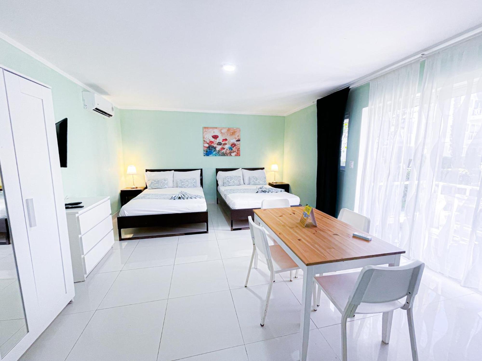 Tropical Adventures Sol Caribe Studios Suites Bavaro Beach & Pool Punta Cana Exterior photo