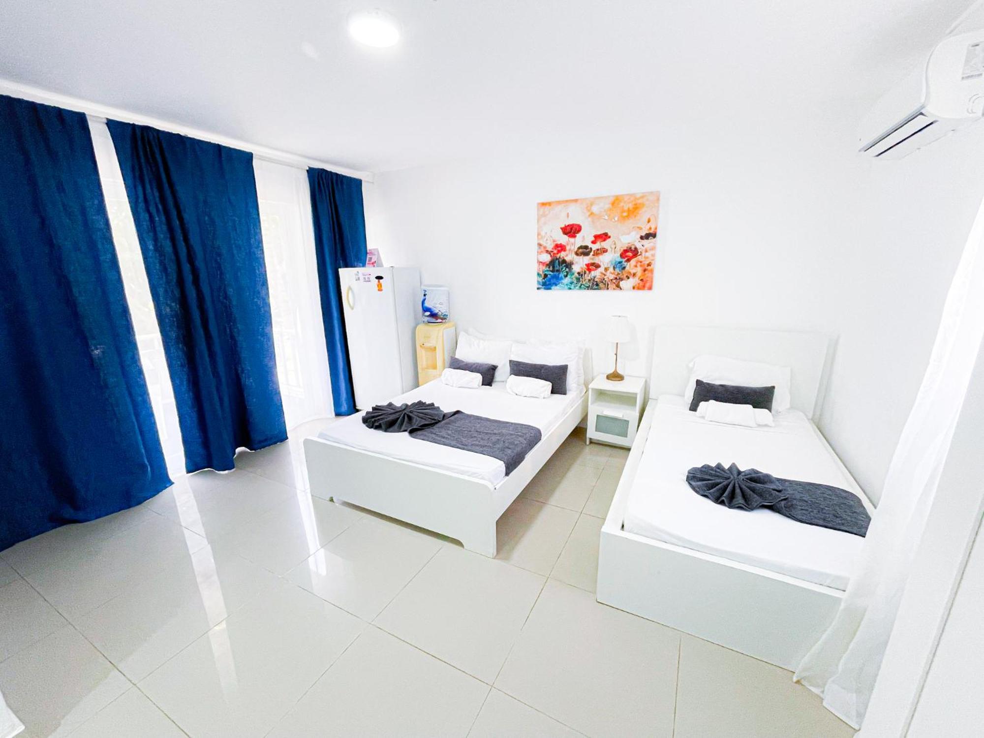 Tropical Adventures Sol Caribe Studios Suites Bavaro Beach & Pool Punta Cana Exterior photo